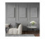 Brau polimer rigid, Manavi, B29 - 6x0.8x200 cm