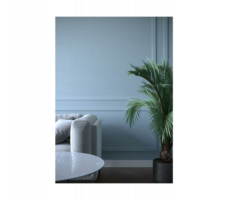 Brau polimer rigid, Manavi, B29 - 6x0.8x200 cm