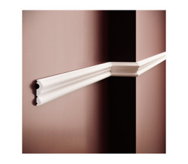 Brau polimer rigid, Manavi, B30 - 6x1.7x200 cm