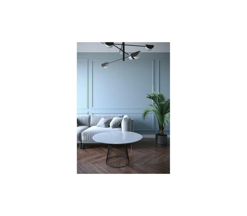 Brau polimer rigid, Manavi, B30 - 6x1.7x200 cm