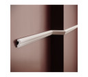 Brau polimer rigid, Manavi, B31 - 4x2x200 cm