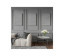 Brau polimer rigid, Manavi, B31 - 4x2x200 cm