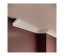 Cornisa polimer rigid, Manavi, C24 - 5x4.2x200 cm