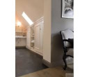 Cornisa polimer rigid, Manavi, C24 - 5x4.2x200 cm