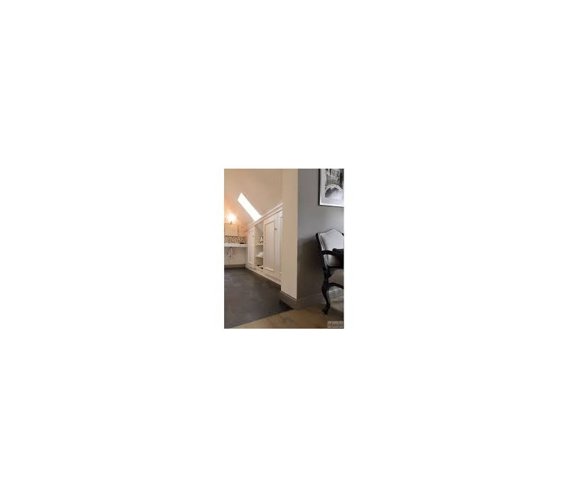 Cornisa polimer rigid, Manavi, C24 - 5x4.2x200 cm