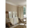 Cornisa polimer rigid, Manavi, C24 - 5x4.2x200 cm