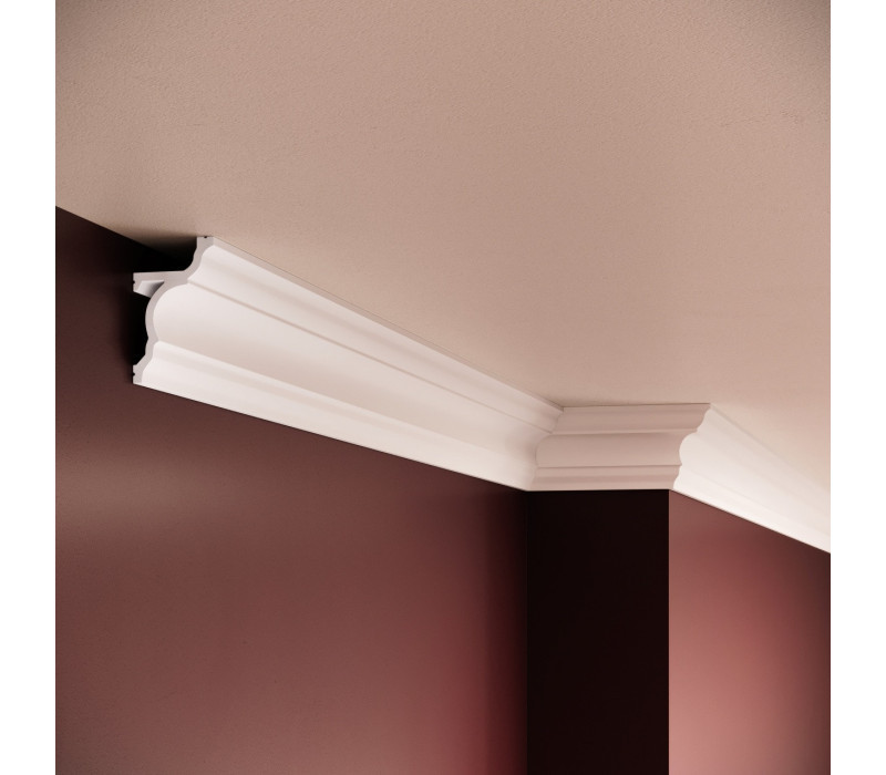 Scafa polimer rigid, Manavi, ES13 - 6.2x3.7x200 cm