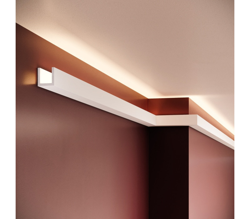 Scafa polimer rigid, Manavi, ES7 - 2.7x2.8x200 cm