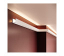 Scafa polimer rigid, Manavi, ES7 - 2.7x2.8x200 cm