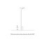 Cornisa polimer rigid, Manavi, B7-2x1x200 cm