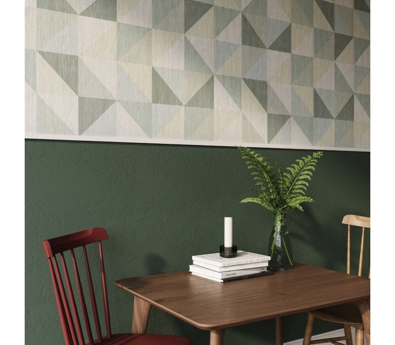 Cornisa polimer rigid, Manavi, B7-2x1x200 cm