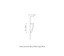 Plinta polimer rigid, Manavi, B24-5x1.3x200 cm