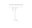 Plinta polimer rigid, Manavi, C2-2.2x2.2x200 cm
