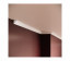 Plinta polimer rigid, Manavi, C2-2.2x2.2x200 cm