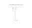 Plinta polimer rigid, Manavi, C1-1.1x1.9x200 cm
