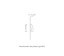 Plinta polimer rigid, Manavi, B28-4.1x1.2x200 cm