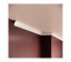Plinta polimer rigid, Manavi, C21-3x2x200 cm
