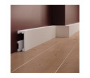 Plinta polimer rigid, Manavi, ES4-10x4x200 cm