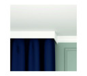 Plinta polimer rigid, Manavi, ES4-10x4x200 cm