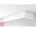 Plinta polimer rigid, Manavi, ES14 - 12x3.8x200 cm