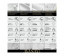 Cornisa poliuretan flexibil, Manavi, B18F.1-4.8x1x200 cm