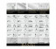 Cornisa polimer rigid, Manavi, B18 - 4.8x1x200 cm