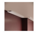 Cornisa polimer rigid, Manavi, B20 - 5.8x1.2x200 cm