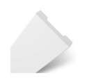 Cornisa polimer rigid, Manavi, B20 - 5.8x1.2x200 cm