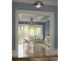 Cornisa polimer rigid, Manavi, S16-5.8x1.8x200 cm