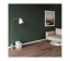 Cornisa polimer rigid, Manavi, S16-5.8x1.8x200 cm