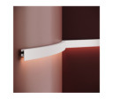 Brau poliuretan flexibil, Manavi, ES6F - 4.8x2.2x200 cm
