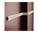 Brau polimer rigid, Manavi, S1-5x1.5x200 cm