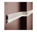 Brau polimer rigid, Manavi, S28-10x1.8x200 cm