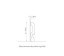 Brau polimer rigid, Manavi, S28-10x1.8x200 cm