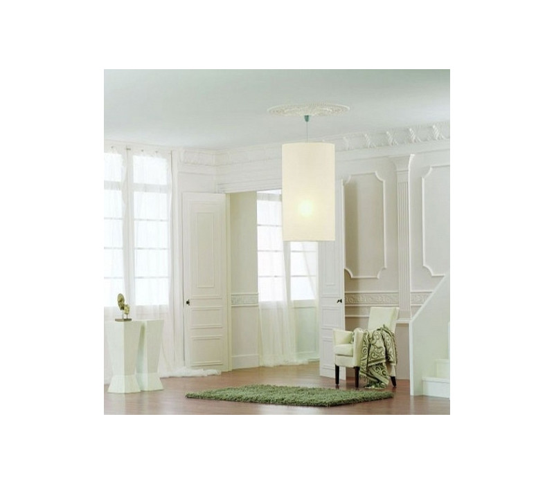 Brau polimer rigid, Manavi, S9-10.2x1.6x200 cm