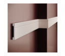 Brau polimer rigid, Manavi, S12-11x1.6x200 cm