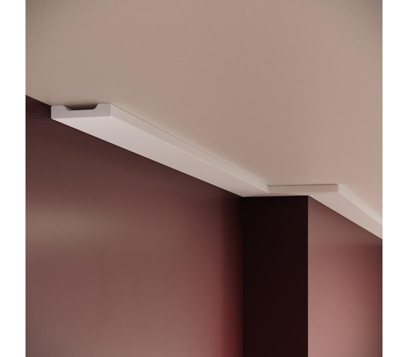 Brau poliuretan flexibil, Manavi, B18F.1-4.8x1x200 cm