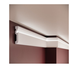 Scafa polimer rigid, Manavi, S28-10x1.8x200 cm