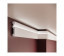 Scafa polimer rigid, Manavi, S28-10x1.8x200 cm