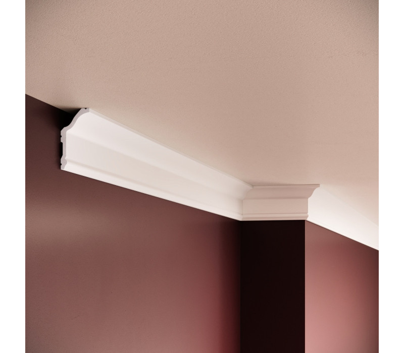 Scafa polimer rigid, Manavi C23-5.7x2.9x200cm