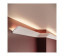 Scafa polimer rigid, Manavi, C5 - 5x4.7x200 cm