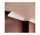 Scafa polimer rigid, Manavi, C5 - 5x4.7x200 cm