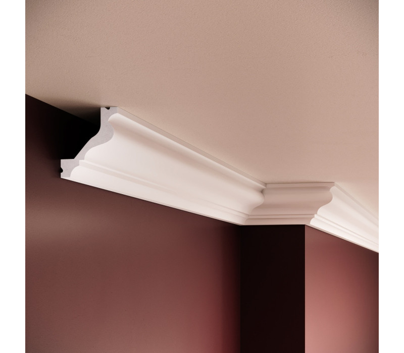 Scafa polimer rigid, Manavi, C13-6.5x5.7x200cm