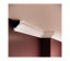 Scafa polimer rigid, Manavi, C13-6.5x5.7x200cm