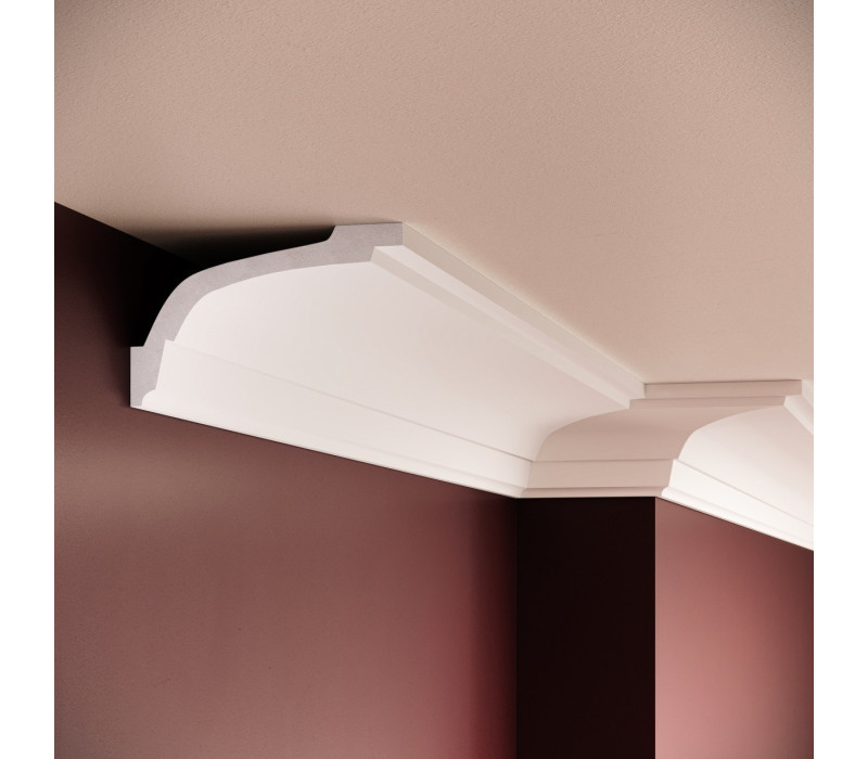 Scafa poliuretan, Manavi, P836-6.5x12x200cm