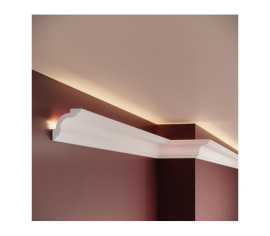 Scafa polimer rigid, Manavi, C9 - 5x5x200 cm