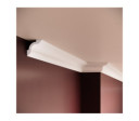 Scafa polimer rigid, Manavi, C9 - 5x5x200 cm