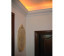 Scafa polimer rigid, Manavi, C9 - 5x5x200 cm