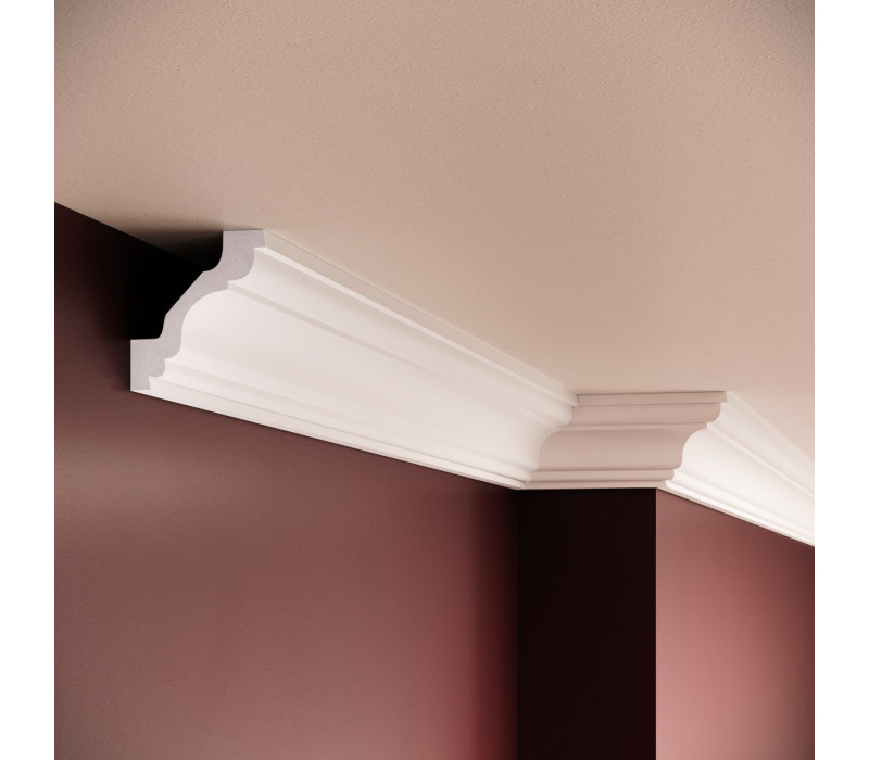Scafa poliuretan, Manavi, P819 - 6.8x6.4x200 cm