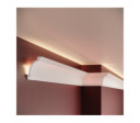 Scafa polimer rigid, Manavi, C12 - 5x7x200 cm